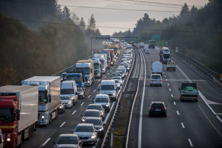 Obvestilo Sprememba voznih redov