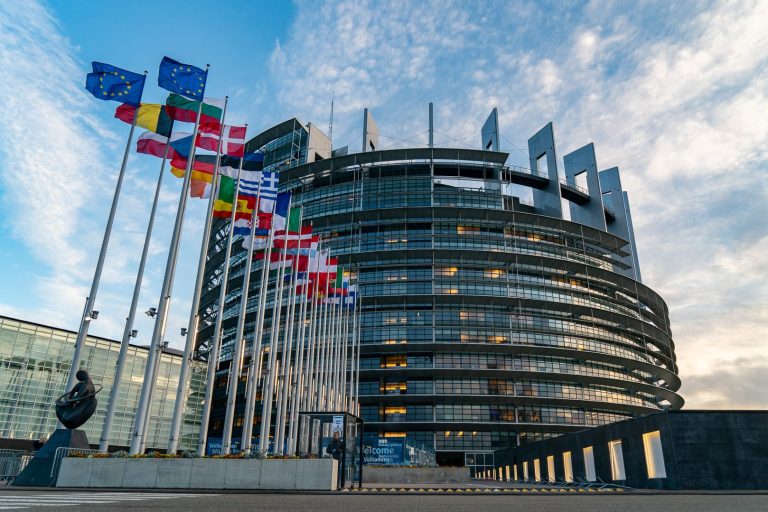 Evropski parlament išče nove praktikante