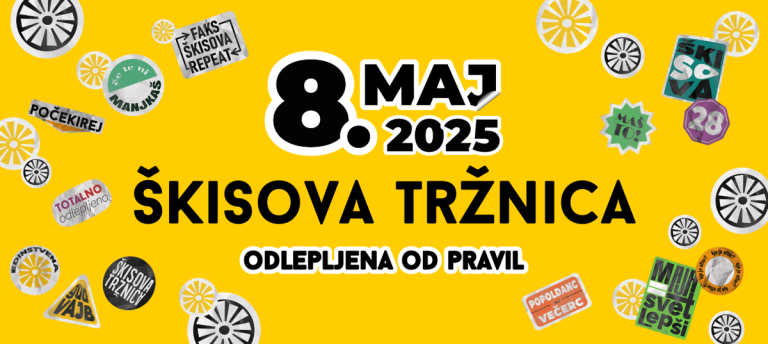 ŠKISOVA 2025